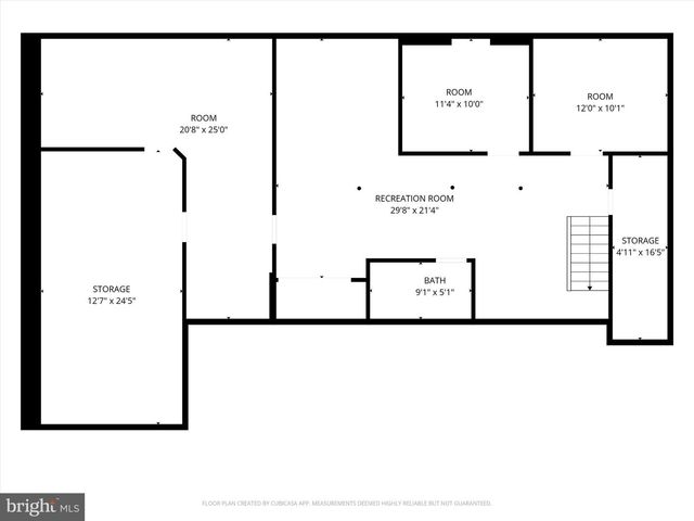 18 BACON ST, Clayton, NJ 08312