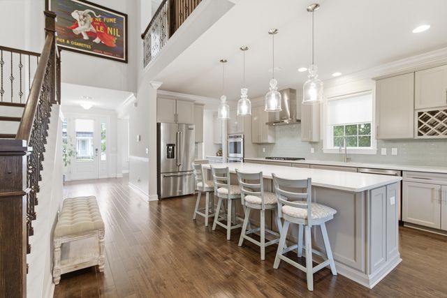 1221 Gannett Road, Mount Pleasant, SC 29464
