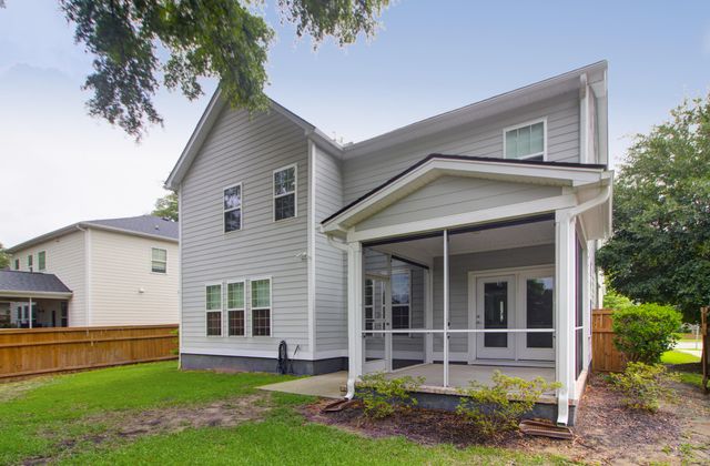 1221 Gannett Road, Mount Pleasant, SC 29464