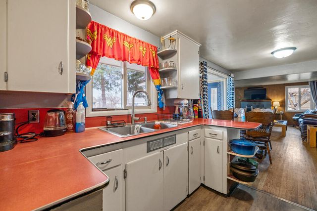 4419 Bristol Avenue, Klamath Falls, OR 97603
