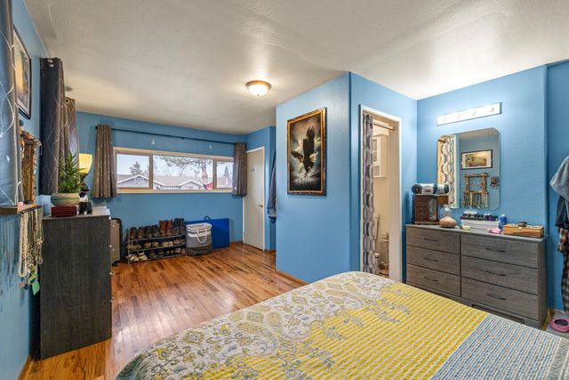 4419 Bristol Avenue, Klamath Falls, OR 97603