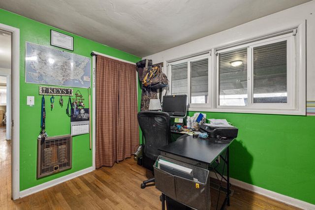4419 Bristol Avenue, Klamath Falls, OR 97603