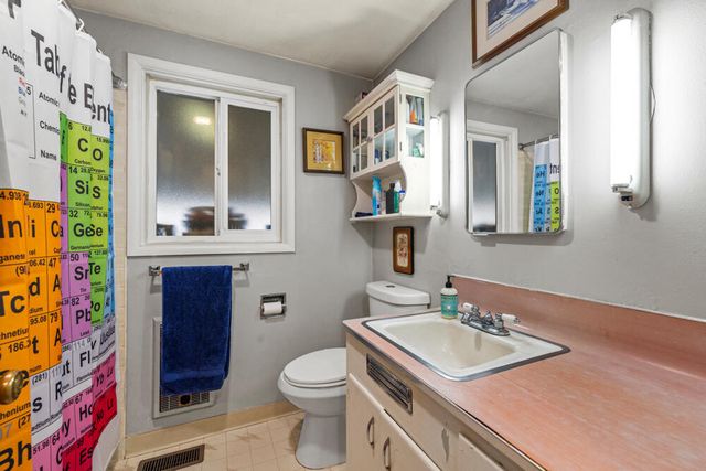 4419 Bristol Avenue, Klamath Falls, OR 97603