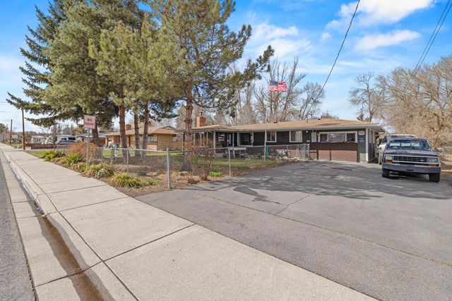 4419 Bristol Avenue, Klamath Falls, OR 97603