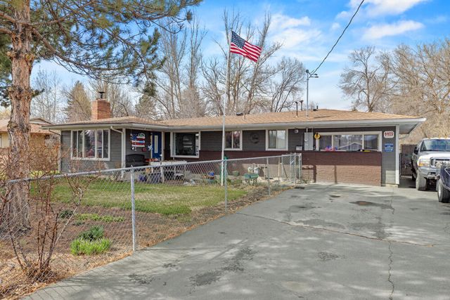 4419 Bristol Avenue, Klamath Falls, OR 97603
