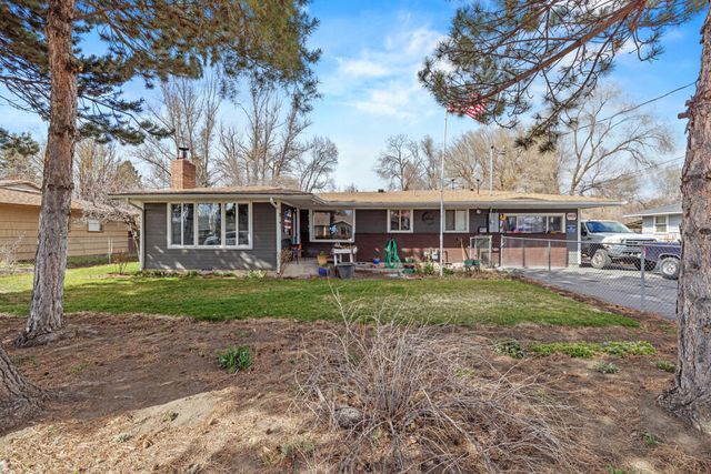 4419 Bristol Avenue, Klamath Falls, OR 97603