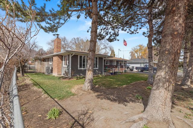 4419 Bristol Avenue, Klamath Falls, OR 97603