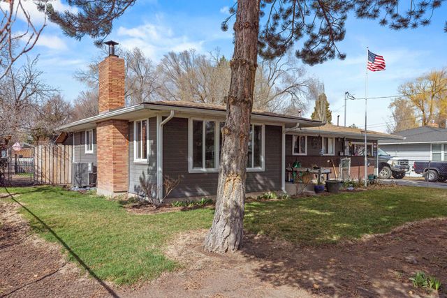 4419 Bristol Avenue, Klamath Falls, OR 97603