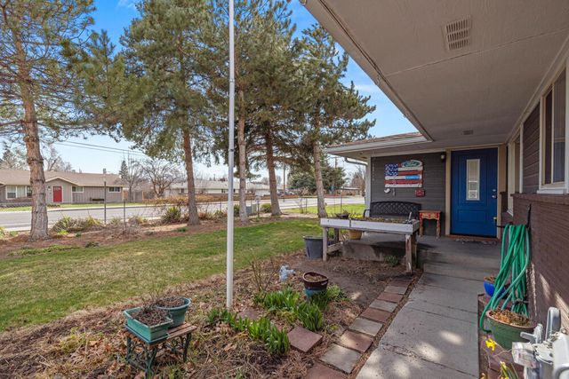 4419 Bristol Avenue, Klamath Falls, OR 97603