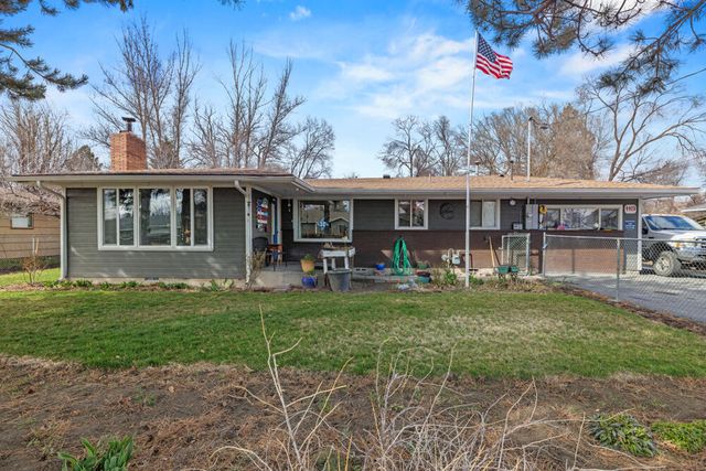 4419 Bristol Avenue, Klamath Falls, OR 97603