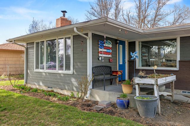 4419 Bristol Avenue, Klamath Falls, OR 97603