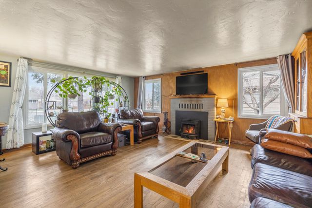 4419 Bristol Avenue, Klamath Falls, OR 97603