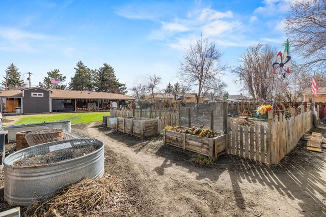 4419 Bristol Avenue, Klamath Falls, OR 97603