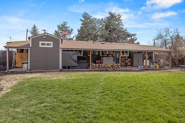 4419 Bristol Avenue, Klamath Falls, OR 97603