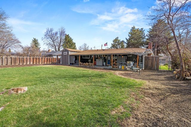 4419 Bristol Avenue, Klamath Falls, OR 97603
