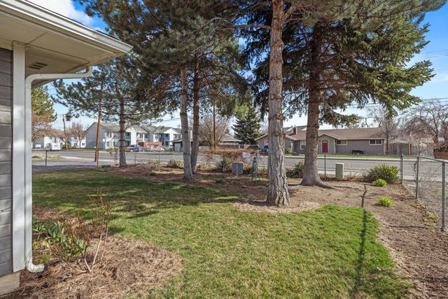 4419 Bristol Avenue, Klamath Falls, OR 97603