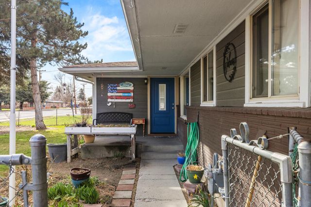 4419 Bristol Avenue, Klamath Falls, OR 97603
