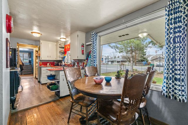 4419 Bristol Avenue, Klamath Falls, OR 97603