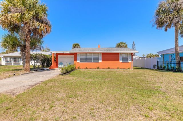 29 PALMETTO DRIVE, Ormond Beach, FL 32176