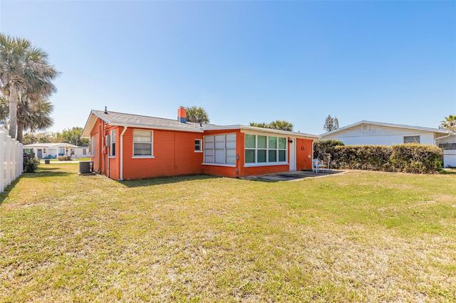 29 PALMETTO DRIVE, Ormond Beach, FL 32176