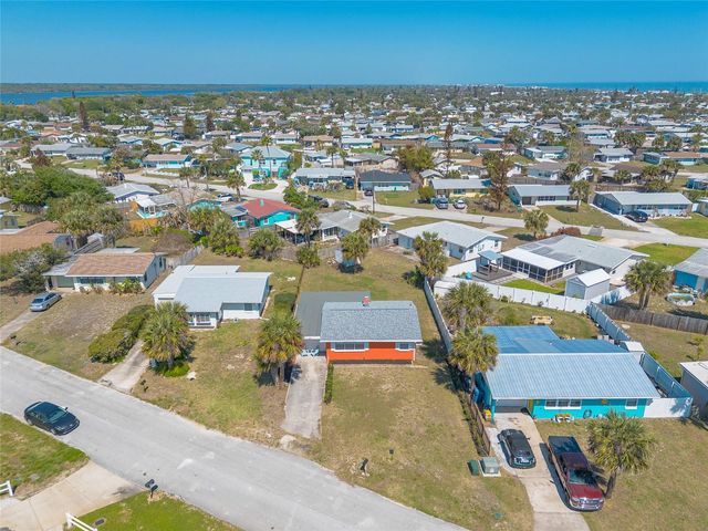 29 PALMETTO DRIVE, Ormond Beach, FL 32176