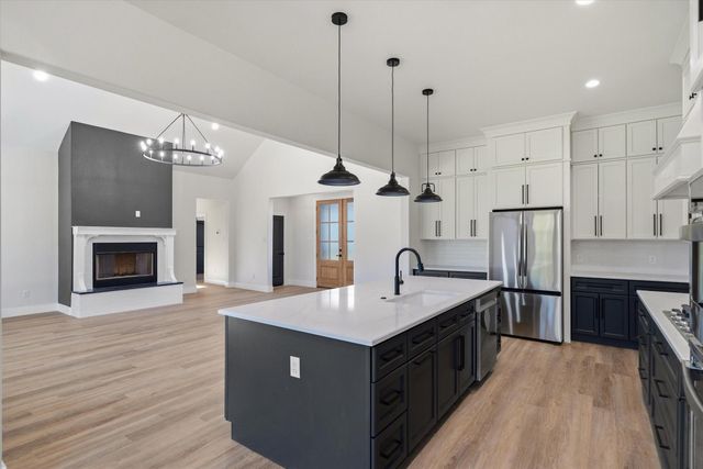 178 Norman Drive, Canton, TX 75103