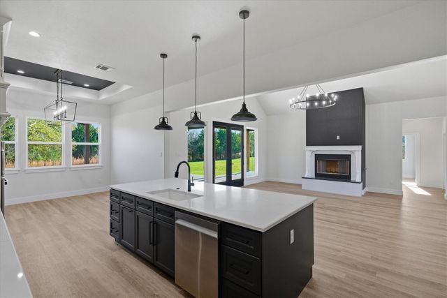 178 Norman Drive, Canton, TX 75103