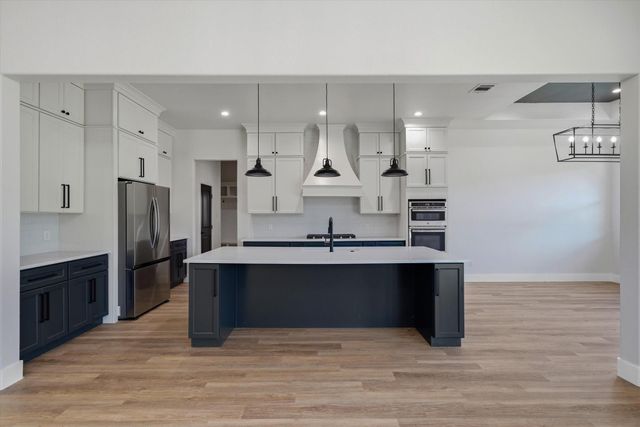 178 Norman Drive, Canton, TX 75103