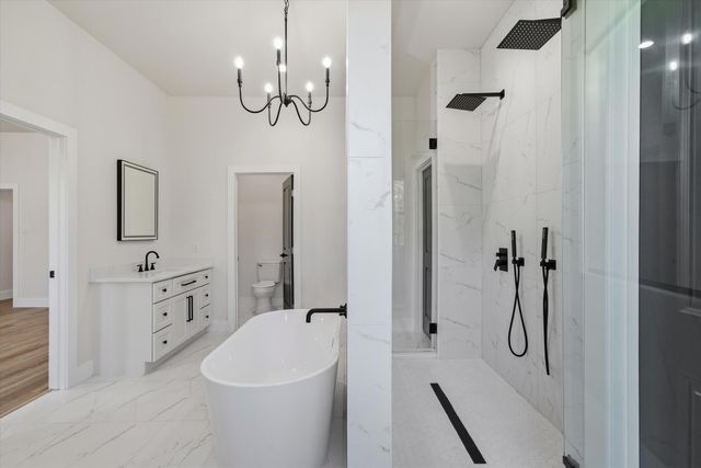 178 Norman Drive, Canton, TX 75103