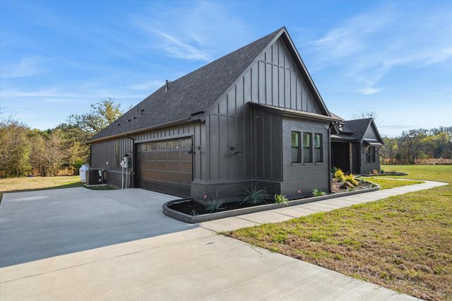 178 Norman Drive, Canton, TX 75103