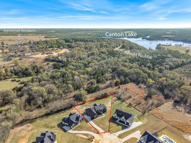 178 Norman Drive, Canton, TX 75103