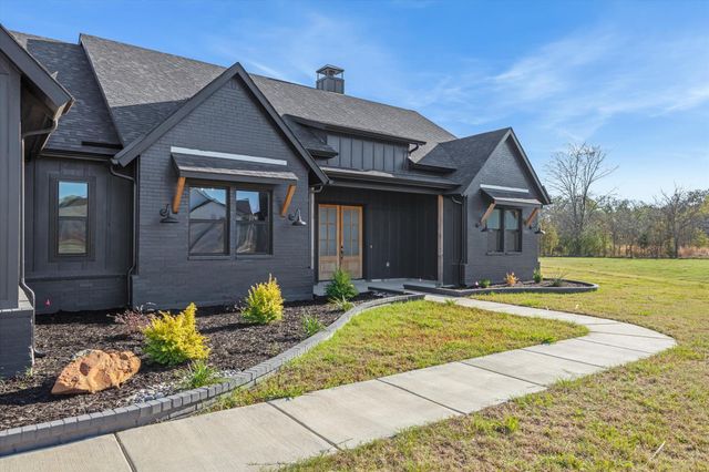 178 Norman Drive, Canton, TX 75103