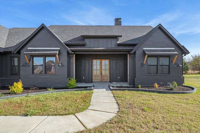 178 Norman Drive, Canton, TX 75103
