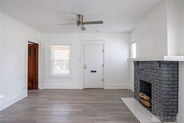 65 Gramont Avenue, Dayton, OH 45417