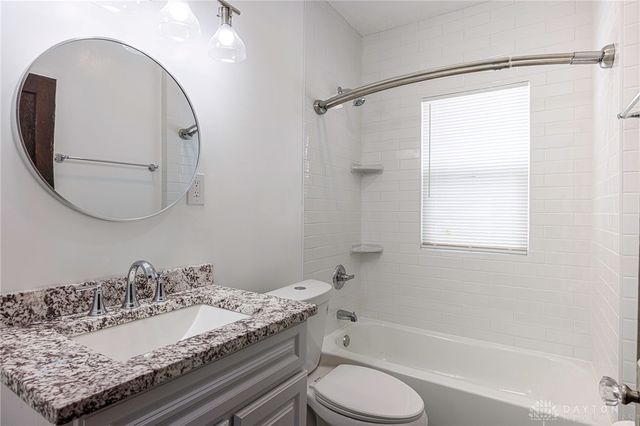 65 Gramont Avenue, Dayton, OH 45417