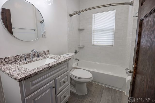 65 Gramont Avenue, Dayton, OH 45417
