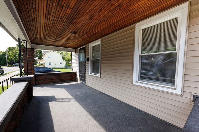 65 Gramont Avenue, Dayton, OH 45417