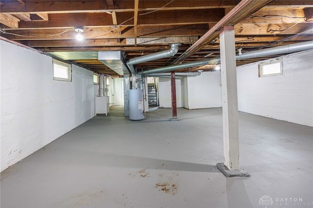 65 Gramont Avenue, Dayton, OH 45417