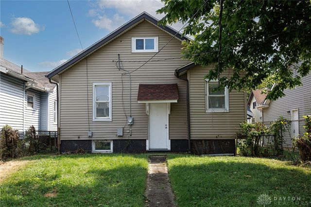 65 Gramont Avenue, Dayton, OH 45417