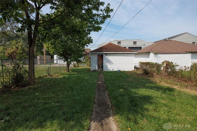 65 Gramont Avenue, Dayton, OH 45417