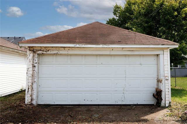 65 Gramont Avenue, Dayton, OH 45417