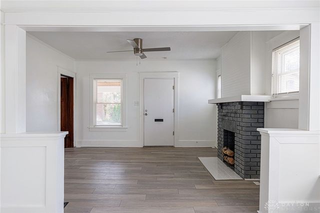 65 Gramont Avenue, Dayton, OH 45417