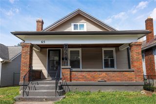 65 Gramont Avenue, Dayton, OH 45417
