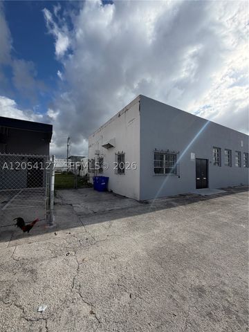 211 W 22nd St, Hialeah, FL 33010