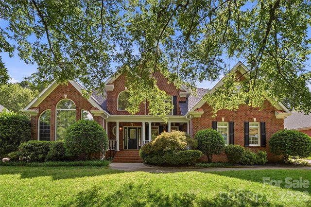12414 Three Lakes Drive, Charlotte, NC 28277