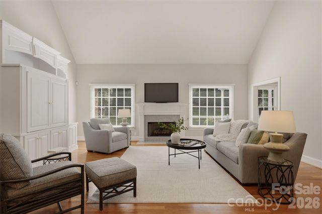 12414 Three Lakes Drive, Charlotte, NC 28277
