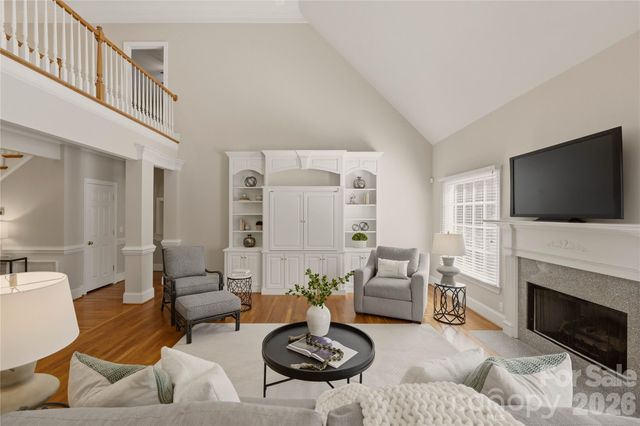 12414 Three Lakes Drive, Charlotte, NC 28277