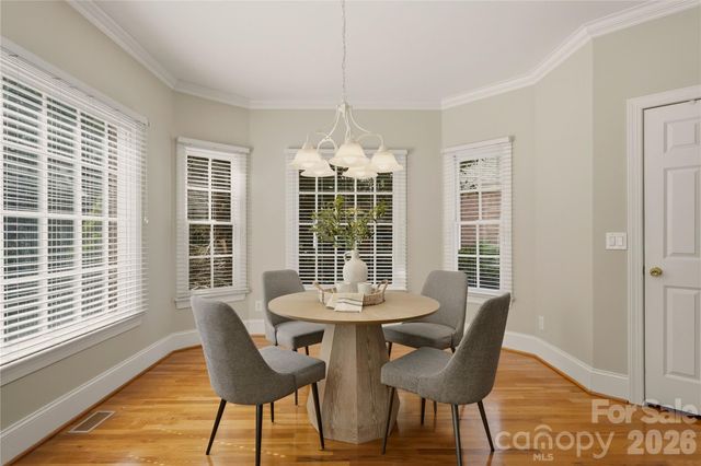 12414 Three Lakes Drive, Charlotte, NC 28277