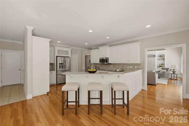 12414 Three Lakes Drive, Charlotte, NC 28277
