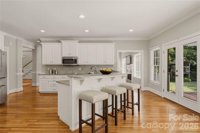 12414 Three Lakes Drive, Charlotte, NC 28277